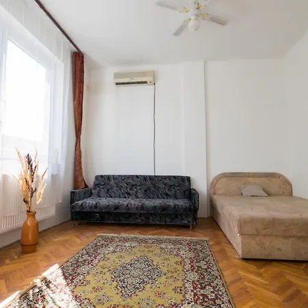 Maria Apartman Nyiregyhaza Exterior photo