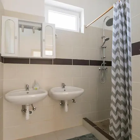 Maria Apartman Nyiregyhaza Exterior photo