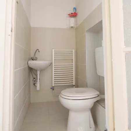 Maria Apartman Nyiregyhaza Exterior photo