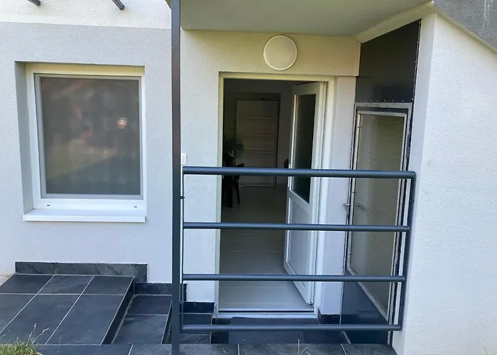Maria Apartman