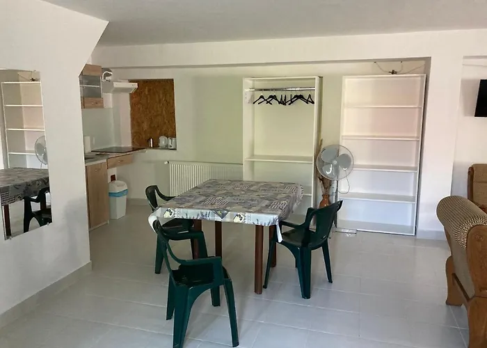 Maria Apartman