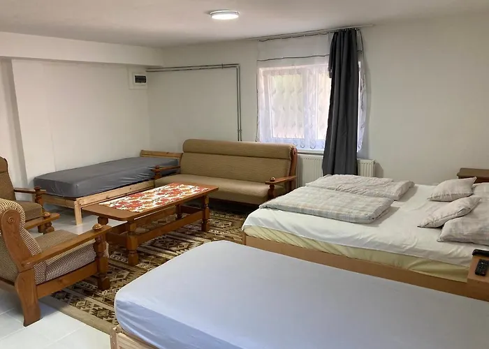 Maria Apartman