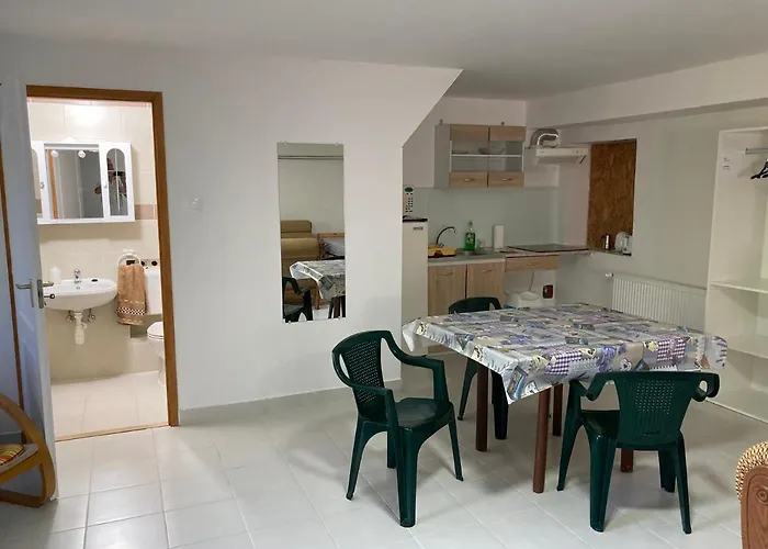 Maria Apartman