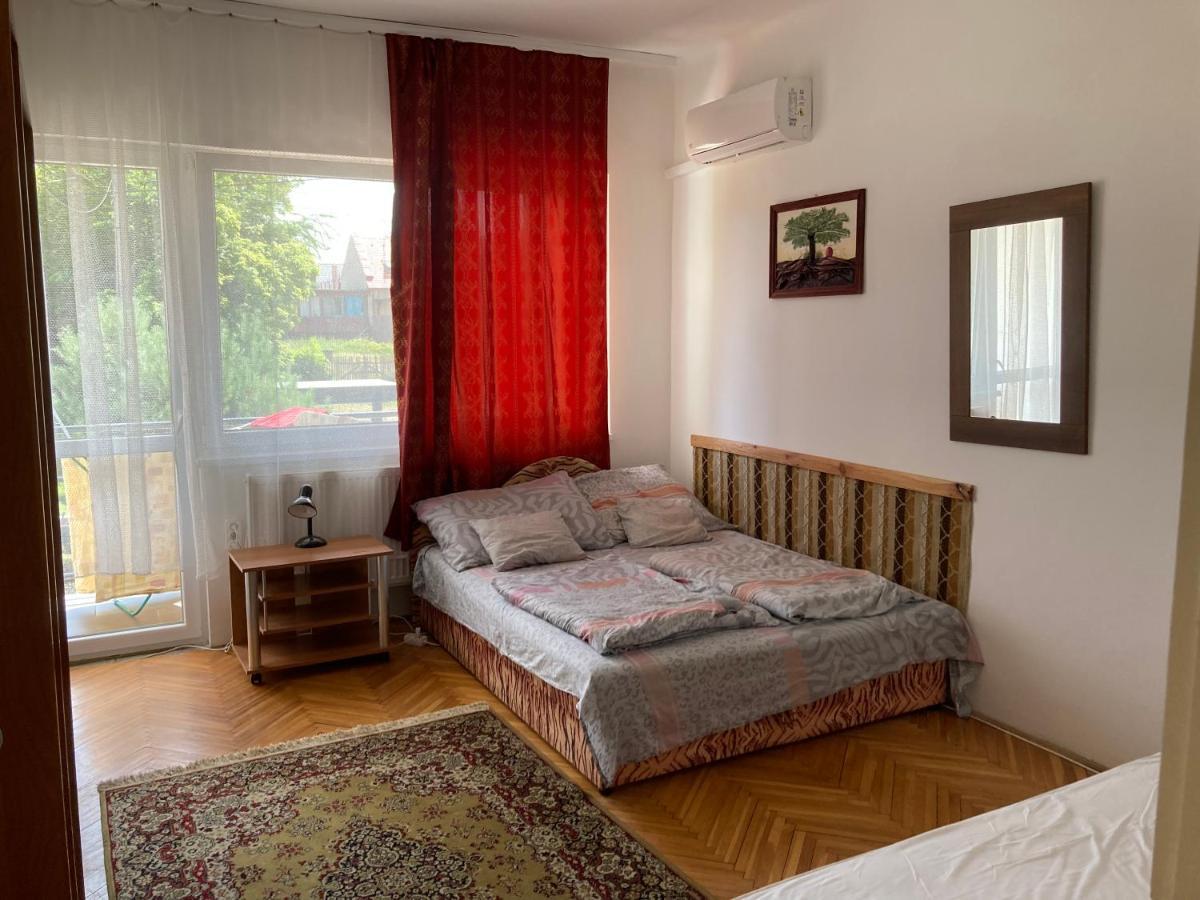 Apartment Maria