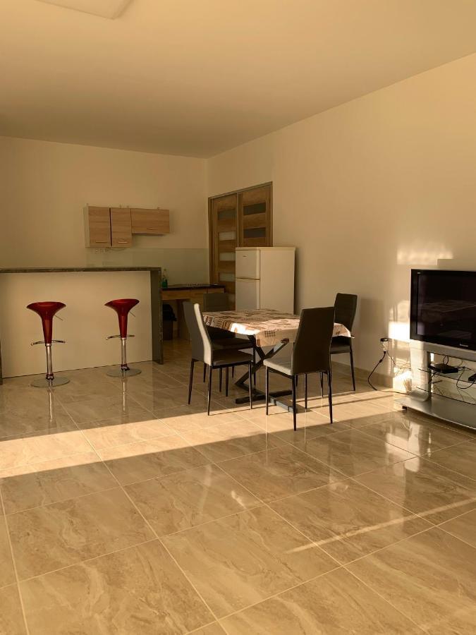 Maria Apartment