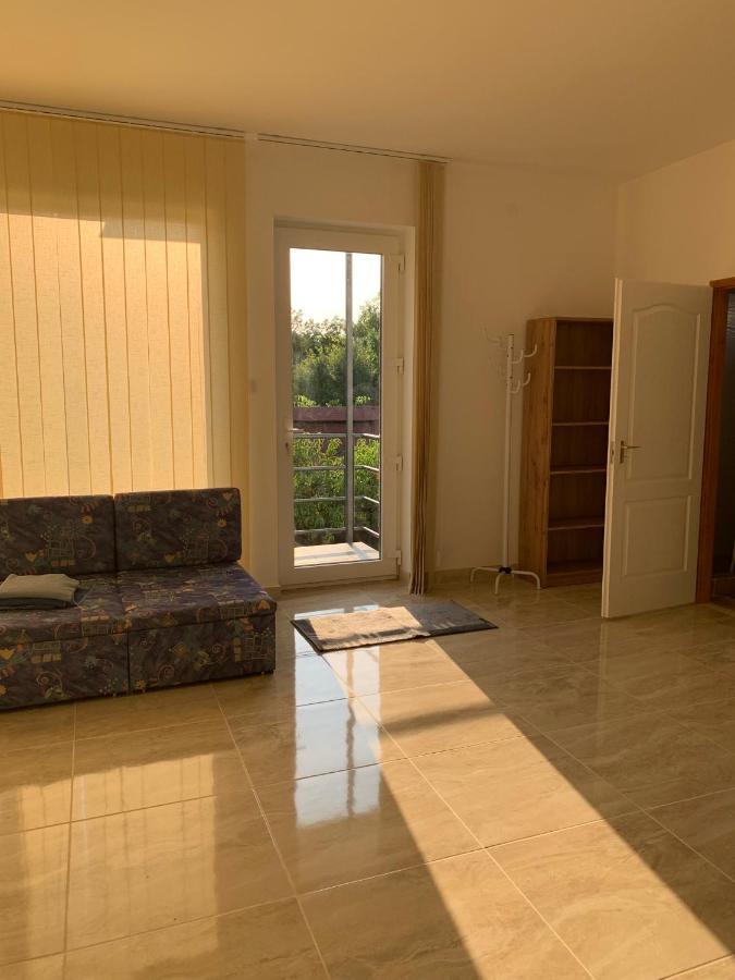 Apartment Maria *