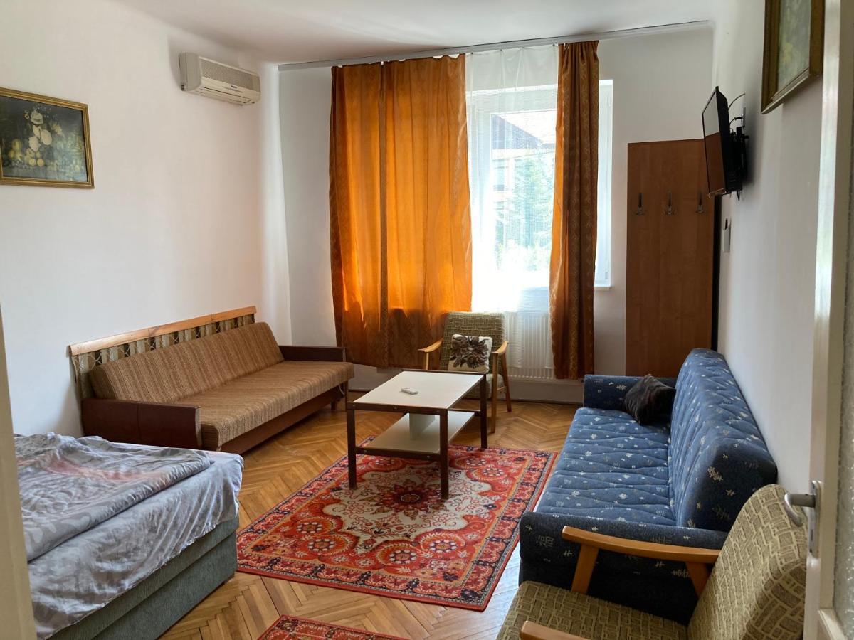 Maria Apartment *
