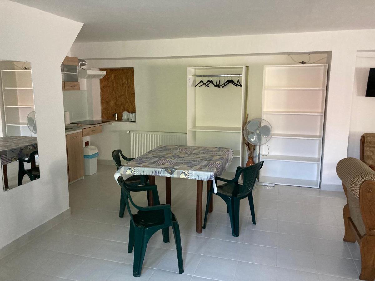 Maria Apartment