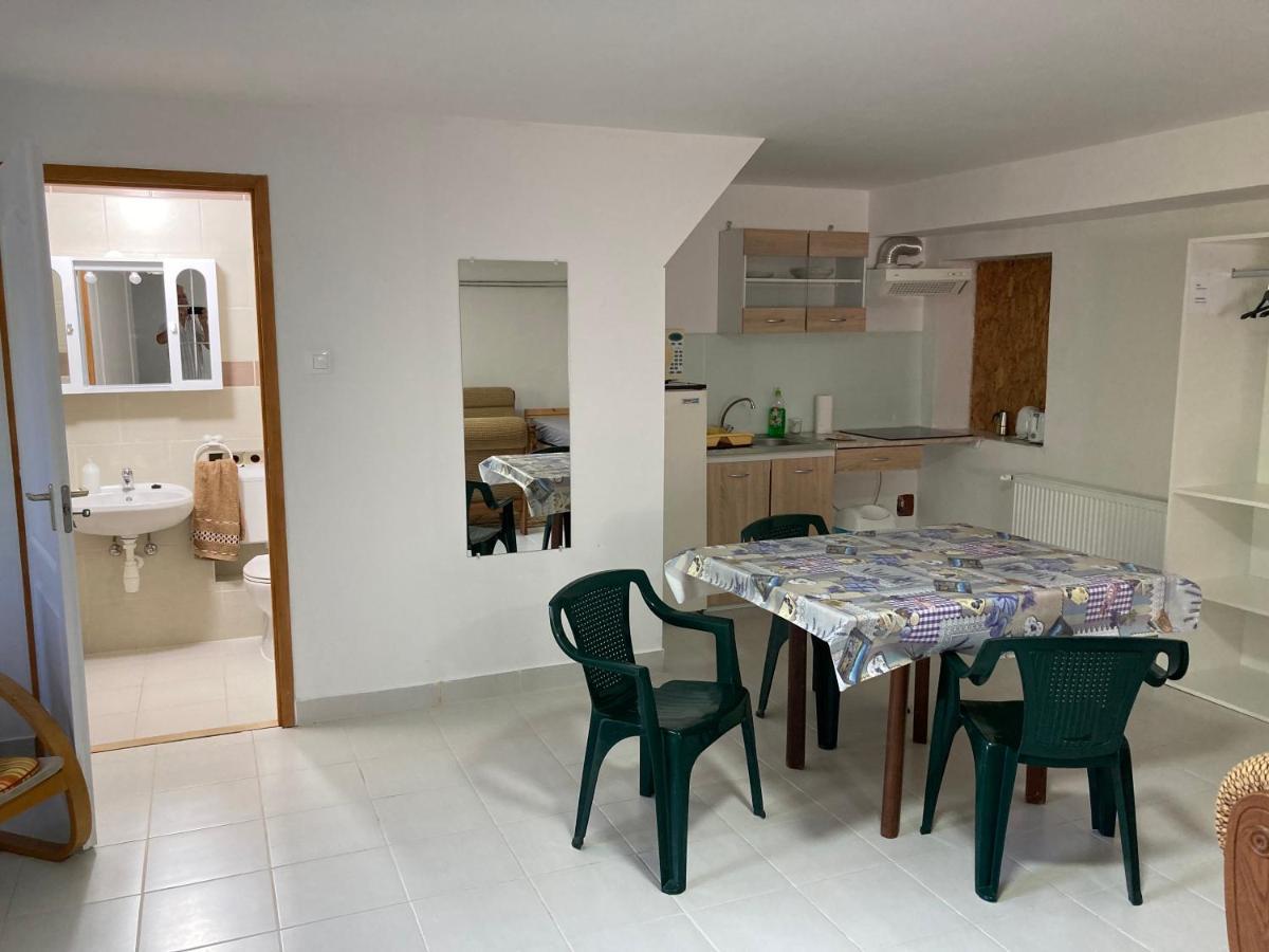Maria Apartment Nyiregyhaza