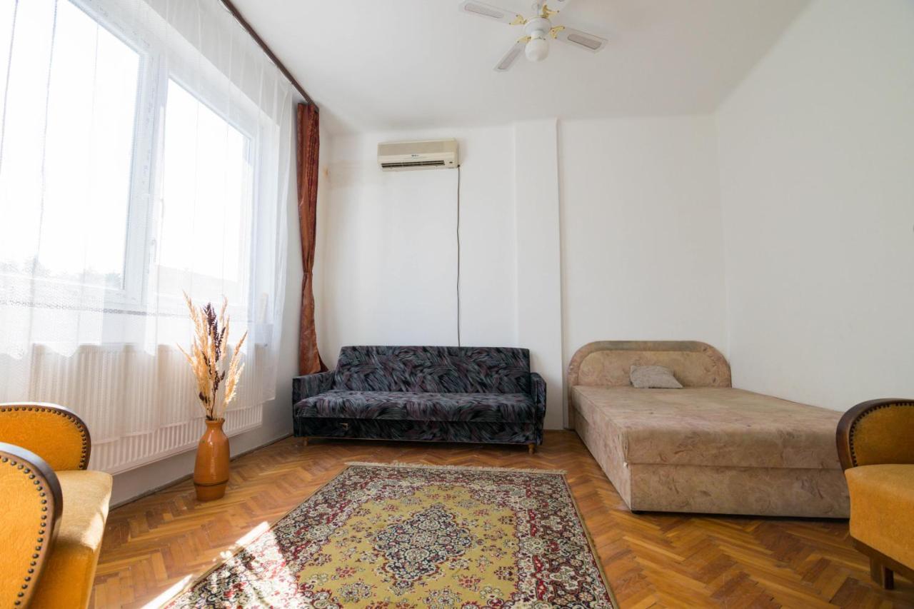 Apartment Maria *