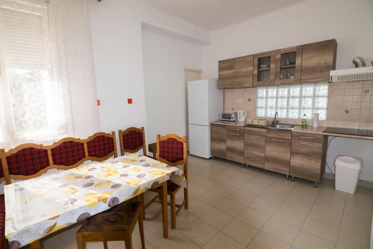 Apartment Maria *